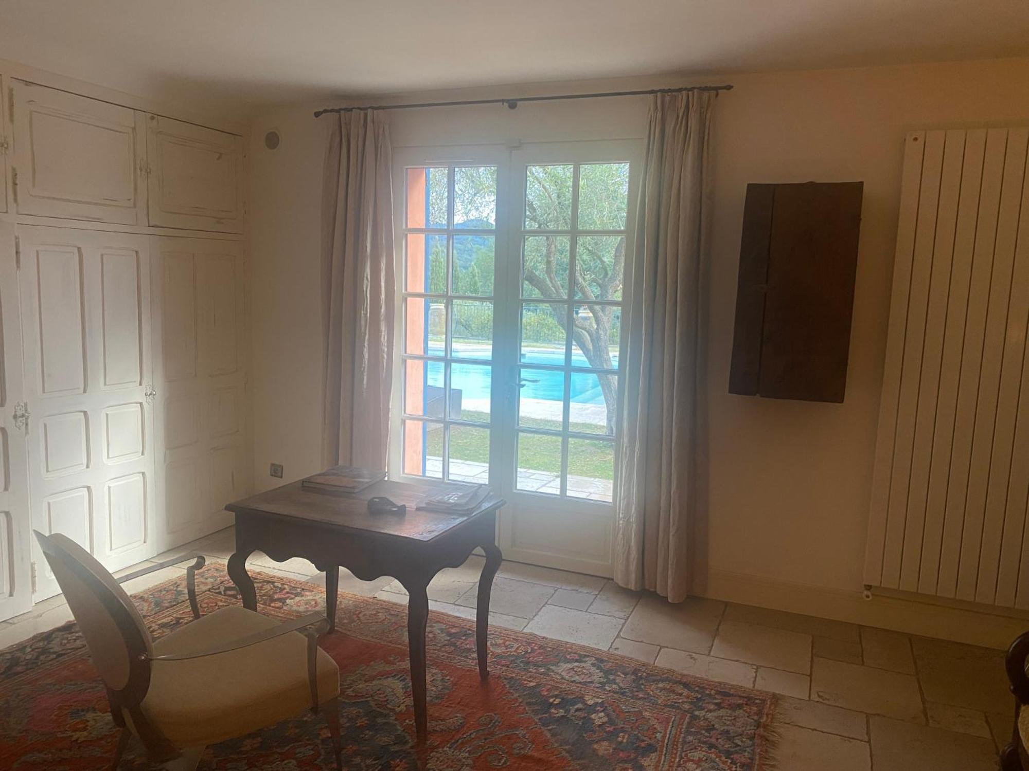 帕拉亚L'Hacienda Francesa住宿加早餐旅馆 外观 照片
